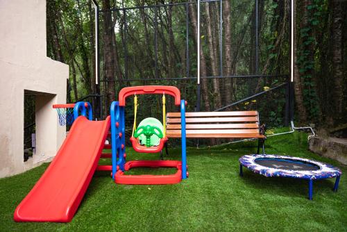 Vivera Highlands in Kodaikanal Városközpont Vivera Highlands in Kodaikanal Városközpont