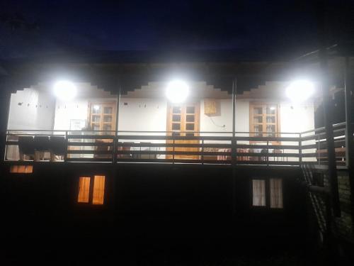 Näkymä ulkoa, Guesthouse ''Kavkasioni'' in Glola Näkymä ulkoa, Guesthouse ''Kavkasioni'' in Glola