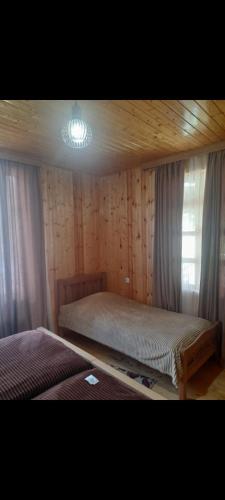 Guesthouse ''Kavkasioni'' in Glola Guesthouse ''Kavkasioni'' in Glola