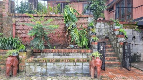 Karunamaya Hotel in Chhauni Karunamaya Hotel in Chhauni