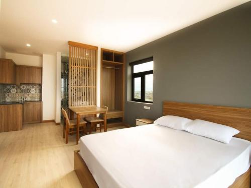 LaLa Apartment and Hotel near Tu Hung Stone Arts LaLa Apartment and Hotel near Tu Hung Stone Arts