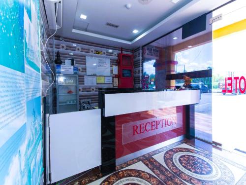 Exterior view, Kuala Selangor Boutique Hotel in Kuala Selangor Exterior view, Kuala Selangor Boutique Hotel in Kuala Selangor