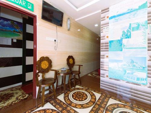 Facilities, Kuala Selangor Boutique Hotel in Kuala Selangor Facilities, Kuala Selangor Boutique Hotel in Kuala Selangor