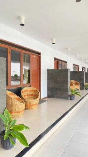 Hotel Ompu Herti in Balige Hotel Ompu Herti in Balige