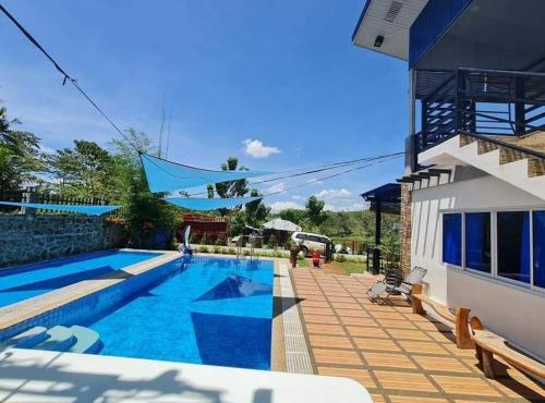 Ba'an Talae Eco Farm Resort & hotel in Kitaotao Ba'an Talae Eco Farm Resort & hotel in Kitaotao