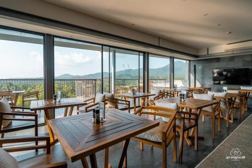 瓦里瓦納度假村-帕岸島-森塔拉精選酒店 (Varivana Resort Koh Phangan, The Centara Collection) in 帕岸島 瓦里瓦納度假村-帕岸島-森塔拉精選酒店 (Varivana Resort Koh Phangan, The Centara Collection) in 帕岸島