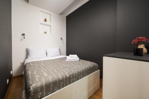 Ochota Deluxe Apartment