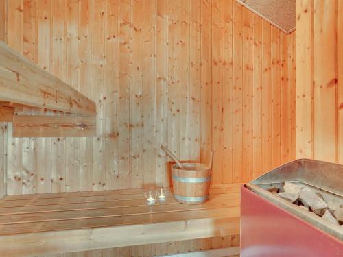 Holiday Home Zaga - from the sea by Interhome in Hvide Sande Holiday Home Zaga - from the sea by Interhome in Hvide Sande