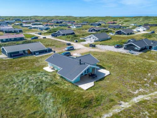 Holiday Home Zaga - from the sea by Interhome in Hvide Sande Holiday Home Zaga - from the sea by Interhome in Hvide Sande