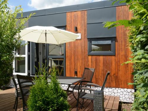 Holiday Home Tiny Haus Marco by Interhome in Beilngries Holiday Home Tiny Haus Marco by Interhome in Beilngries