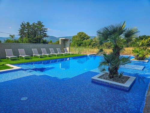 Villa Noel by Interhome in Donji Prolozac Villa Noel by Interhome in Donji Prolozac