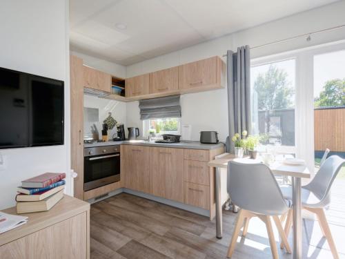 Holiday Home Tiny Haus Ludwig by Interhome in Beilngries Holiday Home Tiny Haus Ludwig by Interhome in Beilngries