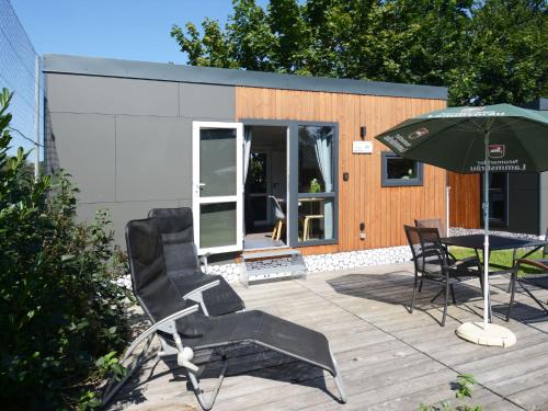 Holiday Home Tiny Haus Marion by Interhome in Beilngries Holiday Home Tiny Haus Marion by Interhome in Beilngries