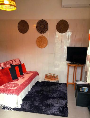 Casinha CB in เมดา Casinha CB in เมดา