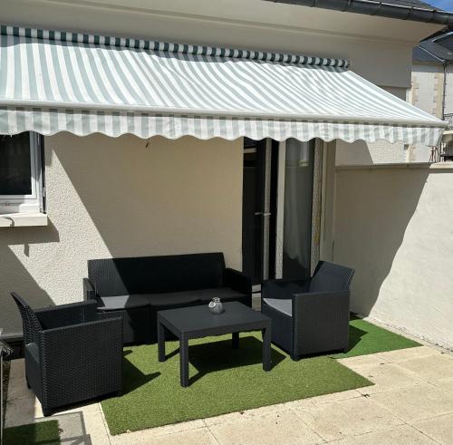 Le Victor Hugo - SPA in Nevers Le Victor Hugo - SPA in Nevers