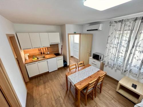 Létesítmények, Apartments Maraz in Lucija Létesítmények, Apartments Maraz in Lucija