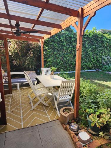 Charming Village Home