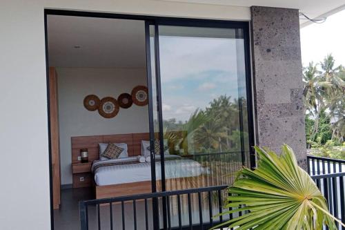 green rice view villa