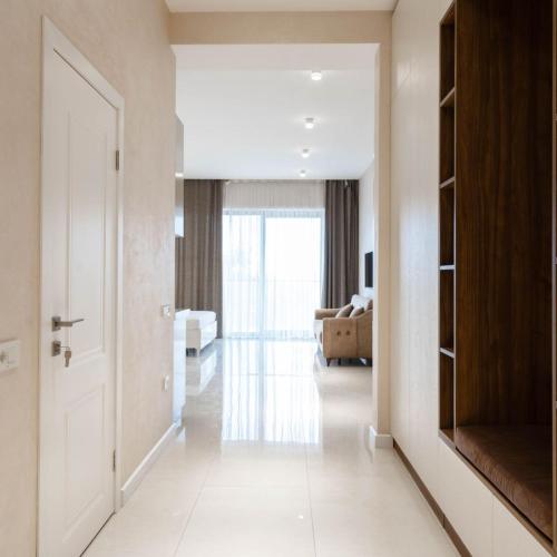 Apartment in Sea Breeze - Park Residence