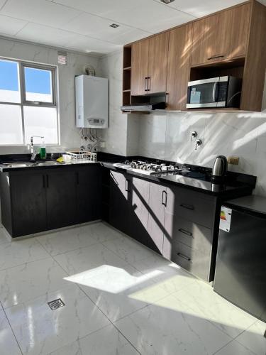 Apartamento Moderno Potosi in Potosi Apartamento Moderno Potosi in Potosi