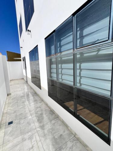 Apartamento Moderno Potosi in Potosi Apartamento Moderno Potosi in Potosi