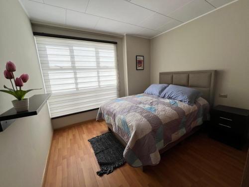 Apartamento Moderno Potosí (Apartamento Moderno Potosi) in Potosi Apartamento Moderno Potosí (Apartamento Moderno Potosi) in Potosi
