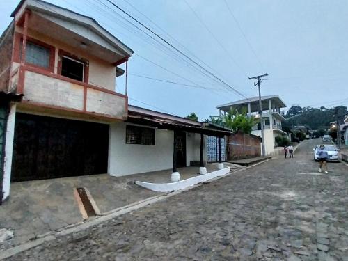 Casaca in Concepción de Ataco Casaca in Concepción de Ataco