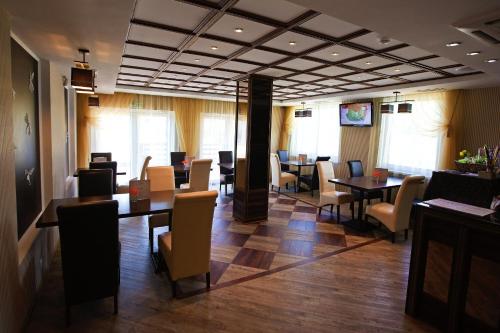 Guest House Strekoza in Baltiysk Guest House Strekoza in Baltiysk