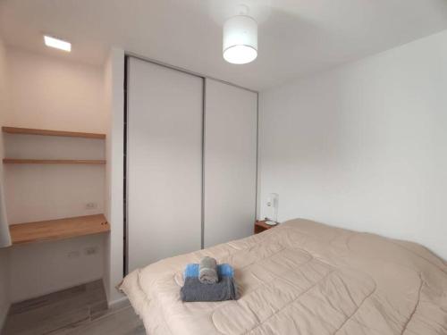 Cómodo dos ambientes en el centro de Buenos Aires