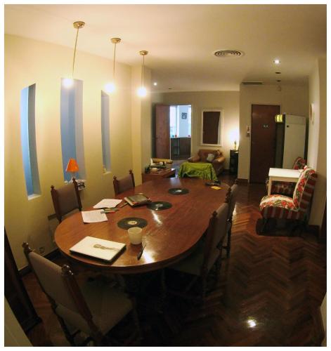 Residencia de estudiantes