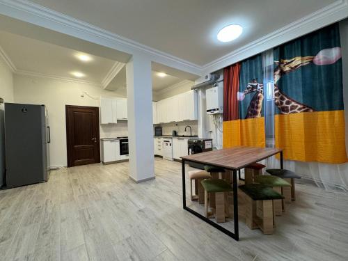 Velvet Vouge Hostel in Yerevan Velvet Vouge Hostel in Yerevan