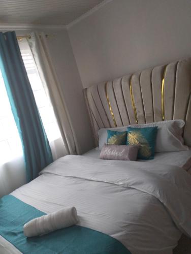 Elite stay 2 in เอมบู Elite stay 2 in เอมบู
