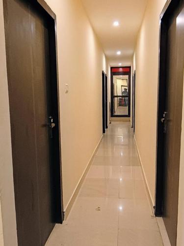 Hotel Baba Sonrise in Aminabad Hotel Baba Sonrise in Aminabad
