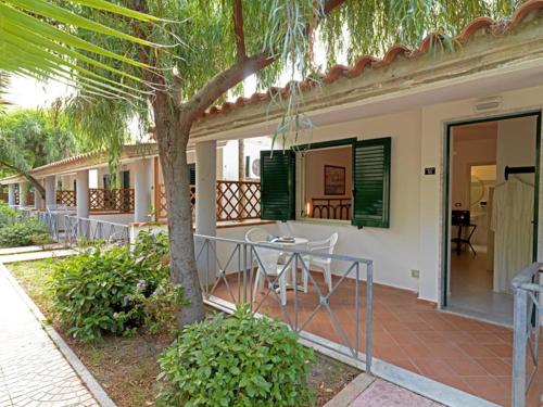 مدخل, Villaggio Le Palme in آسكي مارينا مدخل, Villaggio Le Palme in آسكي مارينا