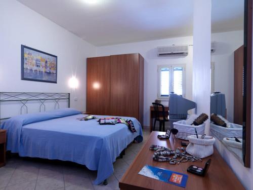 This photo about Villaggio Le Palme shared on HyHotel.com