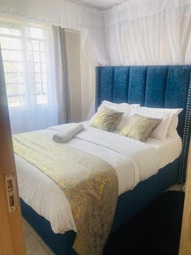 Dael luxury apartments SOUTH B in ไนโรบี Dael luxury apartments SOUTH B in ไนโรบี