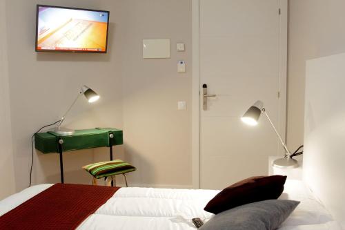 Bressol B&B in Ripoll Bressol B&B in Ripoll