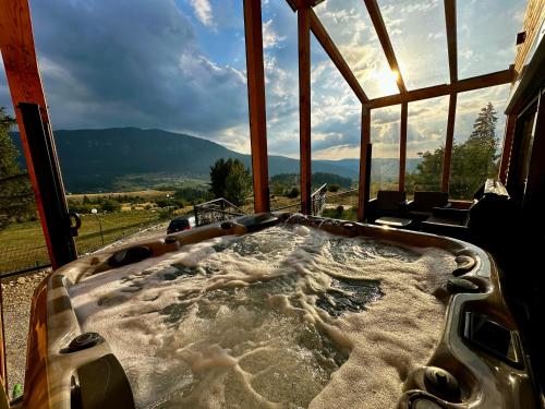 Джакузі, Vlasic Odmor - Villa Biser & spa in Влашич Джакузі, Vlasic Odmor - Villa Biser & spa in Влашич