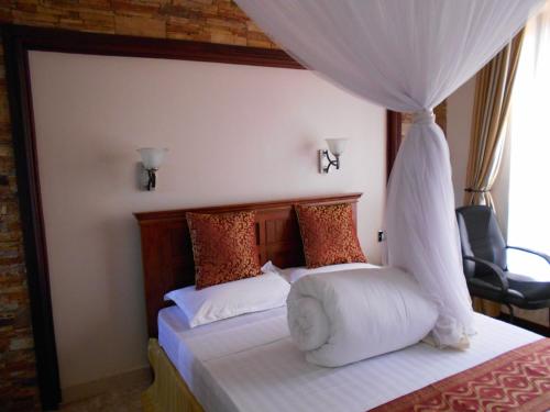 This photo about Ci'Sand suites Ltd shared on HyHotel.com