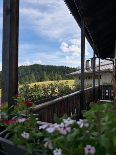 ระเบียง/ชานเรือน, Neider Hotel - Alpine Retreat Sauris in เซาริส ระเบียง/ชานเรือน, Neider Hotel - Alpine Retreat Sauris in เซาริส