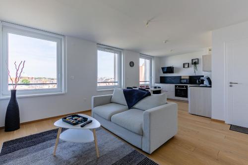 Magnifique 2 pièces centre ville Strasbourg