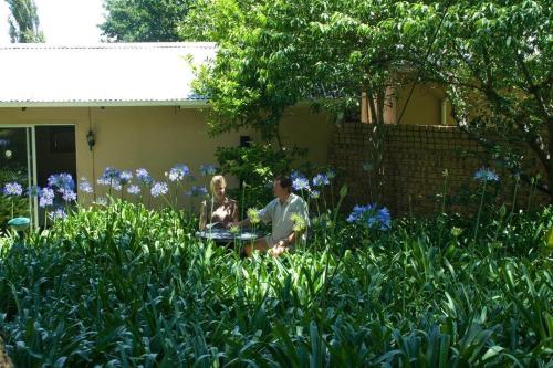 This photo about Drinkwater Guest Farm shared on HyHotel.com