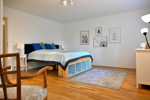 Vienna Garden Retreat