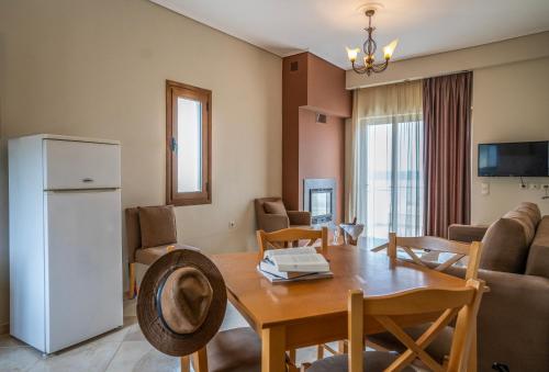 Evia Hotel & Suites in Marmari Evia Hotel & Suites in Marmari