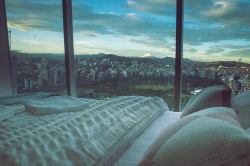 ทัศนียภาพ, Hermoso Penthouse Vistas Espectacular in อีนากีโต ทัศนียภาพ, Hermoso Penthouse Vistas Espectacular in อีนากีโต