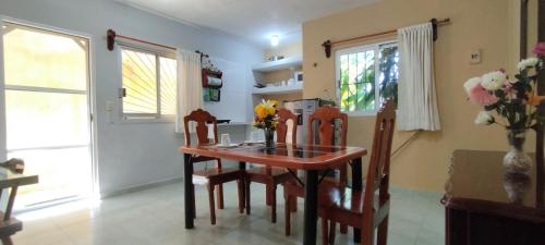 Paulina - depto cerca de Universidad del Caribe