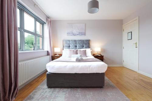 Ashville Guesthouse in Westport Ashville Guesthouse in Westport