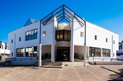 Hotel The Village Salento