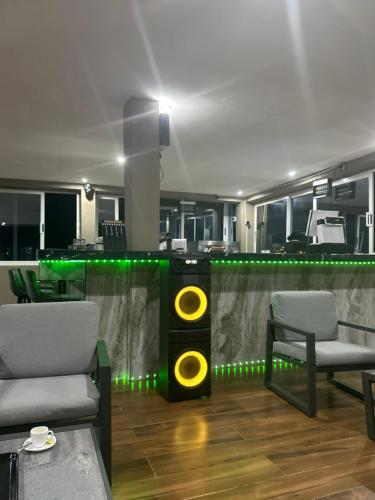 Residence Aïcha (Residence Aicha) in במאקו Residence Aïcha (Residence Aicha) in במאקו