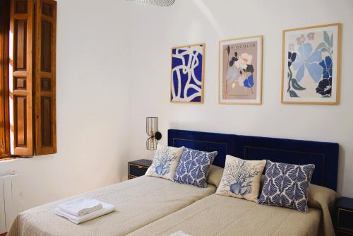 Casa Rístori San Isidro (Casa Ristori San Isidro) in Manzanares Casa Rístori San Isidro (Casa Ristori San Isidro) in Manzanares